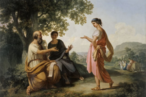 Does literature have a responsibility to save society from misogyny and racism?